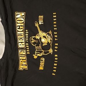 True religon shirt
